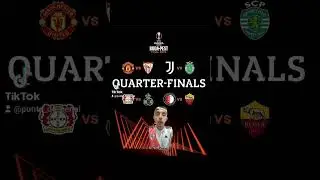 SORTEO DE LA UEFA EUROPA LEAGUE #uefaeuropaleague #youtubeshort #football #soccer #fypシ #fyp #uefa