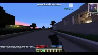 TheWortex GTA HD 9# Франк Ограбление (2)