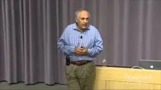Charles Kolstad  | Coping with the uncertainties of climate change