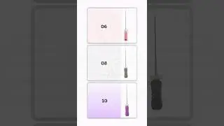 Color-Coding Mnemonics for EndoFiles #shorts #dentostudy #dentistry