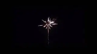 Big Airtime Firework Demo