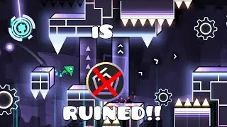GEODE IS RUINED!!! (iS Stream 2)