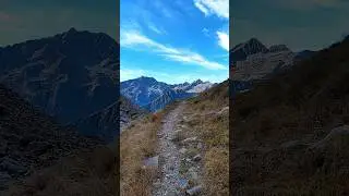 Colle Mud - Valsesia - Piemonte #mountains #travel #summer #hiking #nature