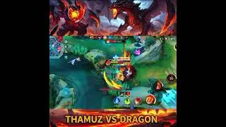 mobile legend 5vs 5 #mobalegends5v5 #shorts #trending #games