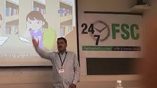 Discipline & Behavior at work place