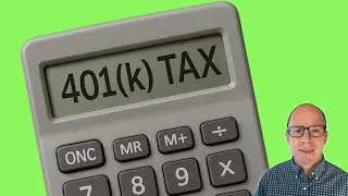 Легко рассчитайте налог на вывод средств со счета 401(k) (бесплатный калькулятор + советы)