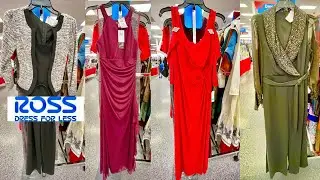 Ross Dress For Less Fashion Dresses Designer Bags Shoes Sandals 