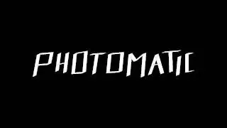 Photomatic - Break (Live)