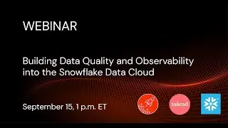 DQW and SF Watch Webinar