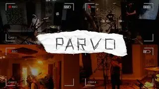 Sete Pedras Na M&atilde;o - Parvo