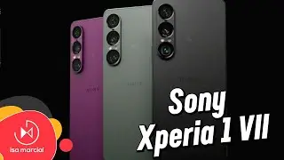 Sony Xperia 1 VII | Specifications and price