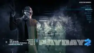 Script Hack Payday 2