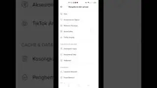 CARA MELACAK/MEMBATALKAN PESANAN DI TIK TOK #shorts