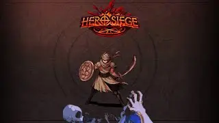Hero Siege Nomad trailer