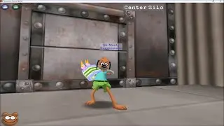 Toontown School House 1 Laff Uber Sellbot Factory Solo