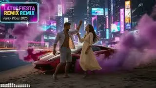 Non-Stop Reggaeton Remixes 2025: High Energy Latin Dance Floor Killers! 💃🔥