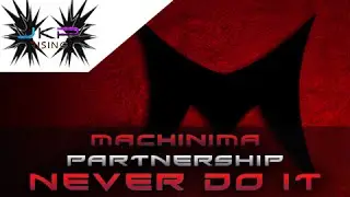 NEVER EVER join a Machinima partnership EVER | My Machinima Story