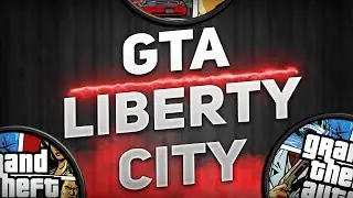 ⚙️How To Install GTA LIBERTY CITY 💻 PC/Laptop & Download Guide ✅ [2025]