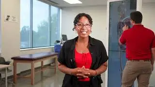 UIndy Health Pavilion: Prepare for a Life-Changing Health Career