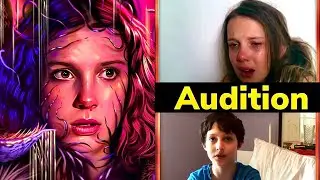 HOW TO AUDITION FOR NETFLIX!! 2022