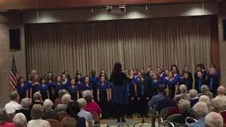 Nutcracker Jingles - Arr. Chuck Bridwell
