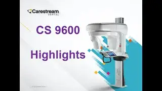 CS 9600 - Highlights
