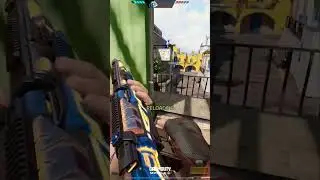 Credits: CarnageYT Aim above waist level. #viral #shorts #trending #gaming #callofduty #codm #cod