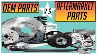 Watch Before You Buy Aftermarket Car Parts
