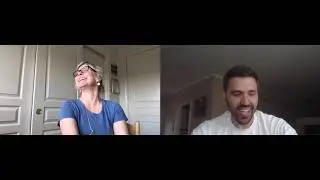 Quarantined with Ashmun - Ep. 1 - Dr. Stephanie Paterson