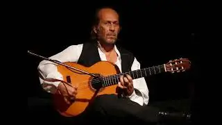 ( SOLD!!) PACO DE LUC&Iacute;A x GRISELDA TYPE BEAT