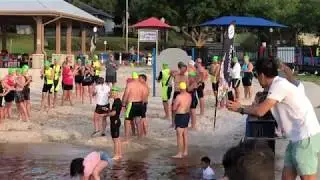 Clermont, Florida's Splash and Dash Beautiful Waterfront Park