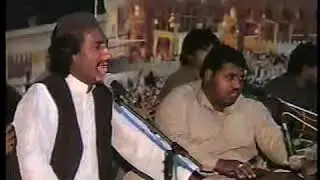 Dam Nikal jaye tere qadmo me hit qawali by Arif FeroZ