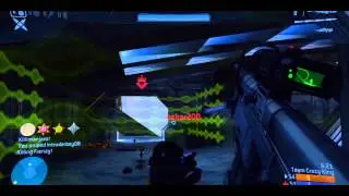 Dutteh :: Lucid Dreaming - A Halo 3 Montage