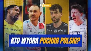 CZAS NA WALKĘ O TAURON PUCHAR POLSKI! | Magazyn #7Strefa 10.01.2026