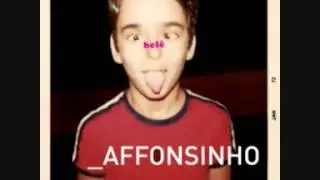 Belê - Affonsinho