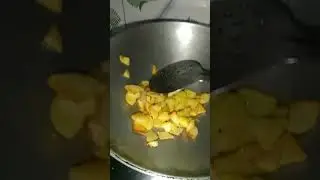 saabu दाने को खिचड़ी live 🙏