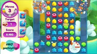 National Cake Day - Jelly Juice Events  | VMQ Gameplay [11/27/2025]