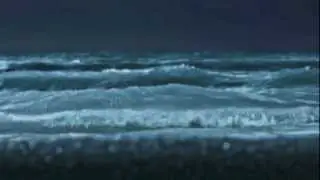 Stories in seconds: We're Like The Ocean &copy; by Irina Serban_The Whispering Voice - audio story