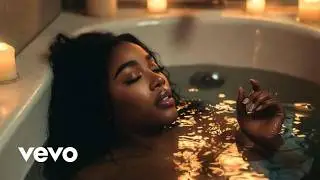 SZA-FOREVER IN A BREATH (Official 2025 AI video)