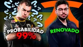 🚨&iexcl;FLAKKED al 99% de PROBABILIDAD de JUGAR y GAAX RENOVADO! 💣🤯