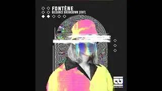 Font&egrave;ne - Belsunce Breakdown (Edit) - BHP00