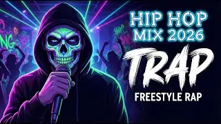 Best 2026 Hard Trap Hip Hop Beats for Gym, Gaming and Focus