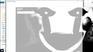 I Download FNAF Virus That Find My Location