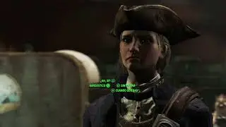 Fallout 4| HdA entrada