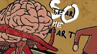 Carve A Path - &ldquo;Outrun&rdquo; (Official Lyric Video)