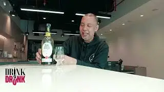 Coffee Flavored Tequila Only on DrinkOrDrunk Channel