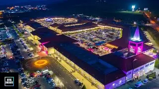 The Best Place For Shopping in Hungary | Premier Outlet | Biatorb&aacute;gy Buda&ouml;rsi