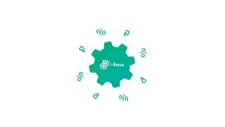 i-Bonus - Система лояльности нового поколения. Сценарий работы для оффлайн бизнеса