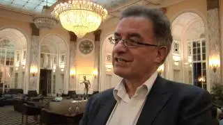 Профессор Крис Френч - Бросьте вызов Салли - Общество скептиков Мерсисайда