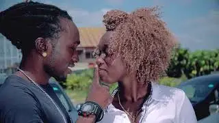 Boss Enemy - FAYA DIO (Official Video)
